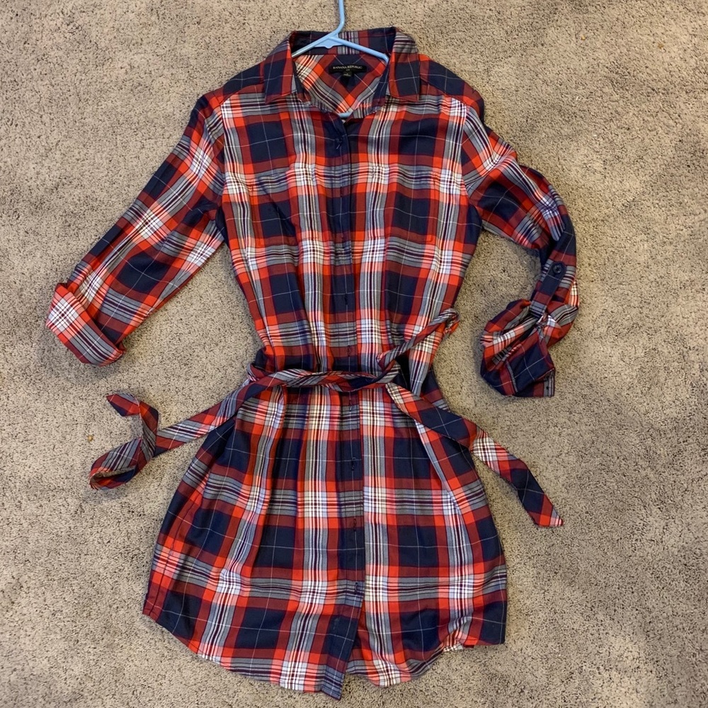 Banana Republic Dress